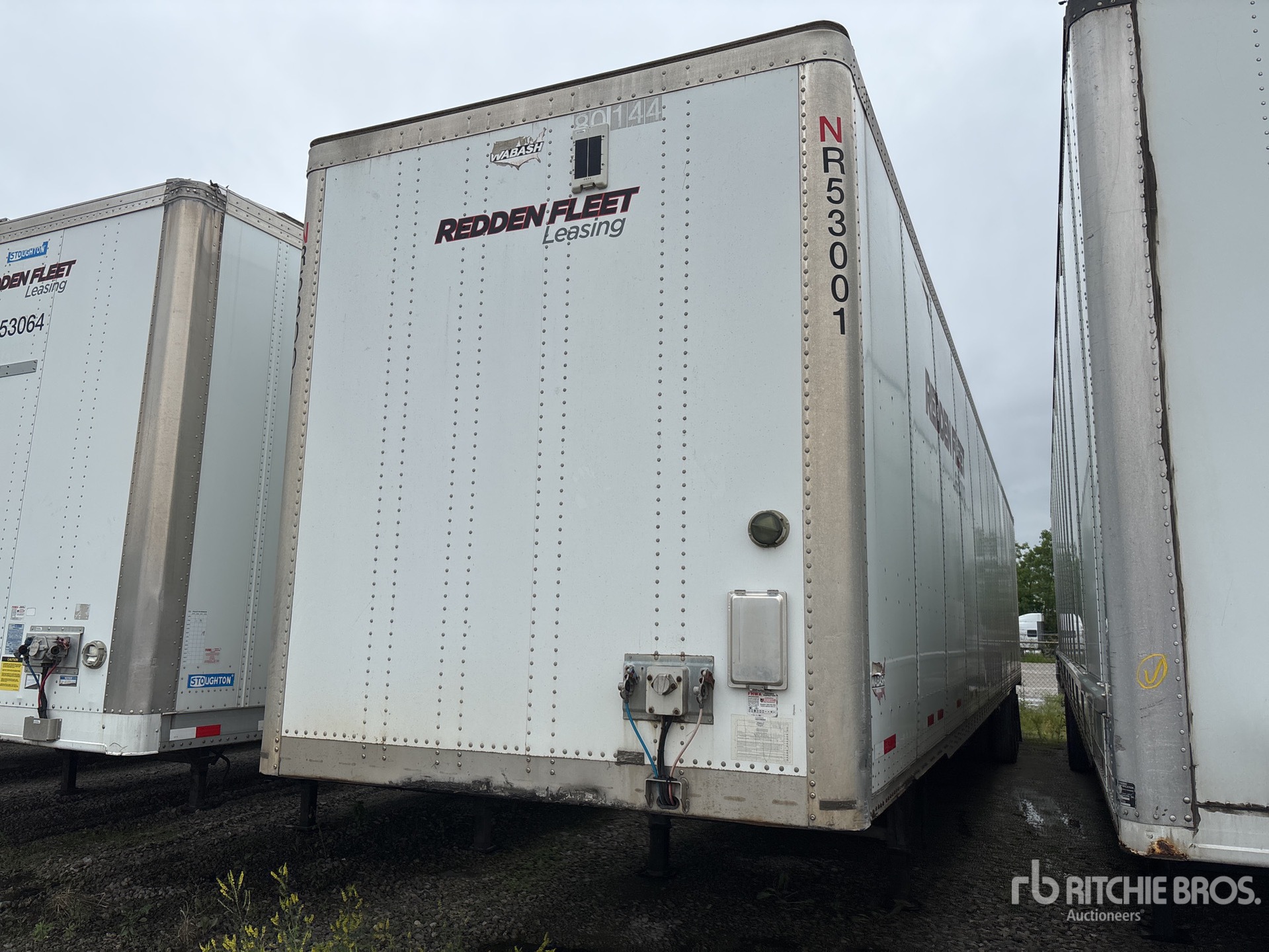 General Appearance with Featured Photo