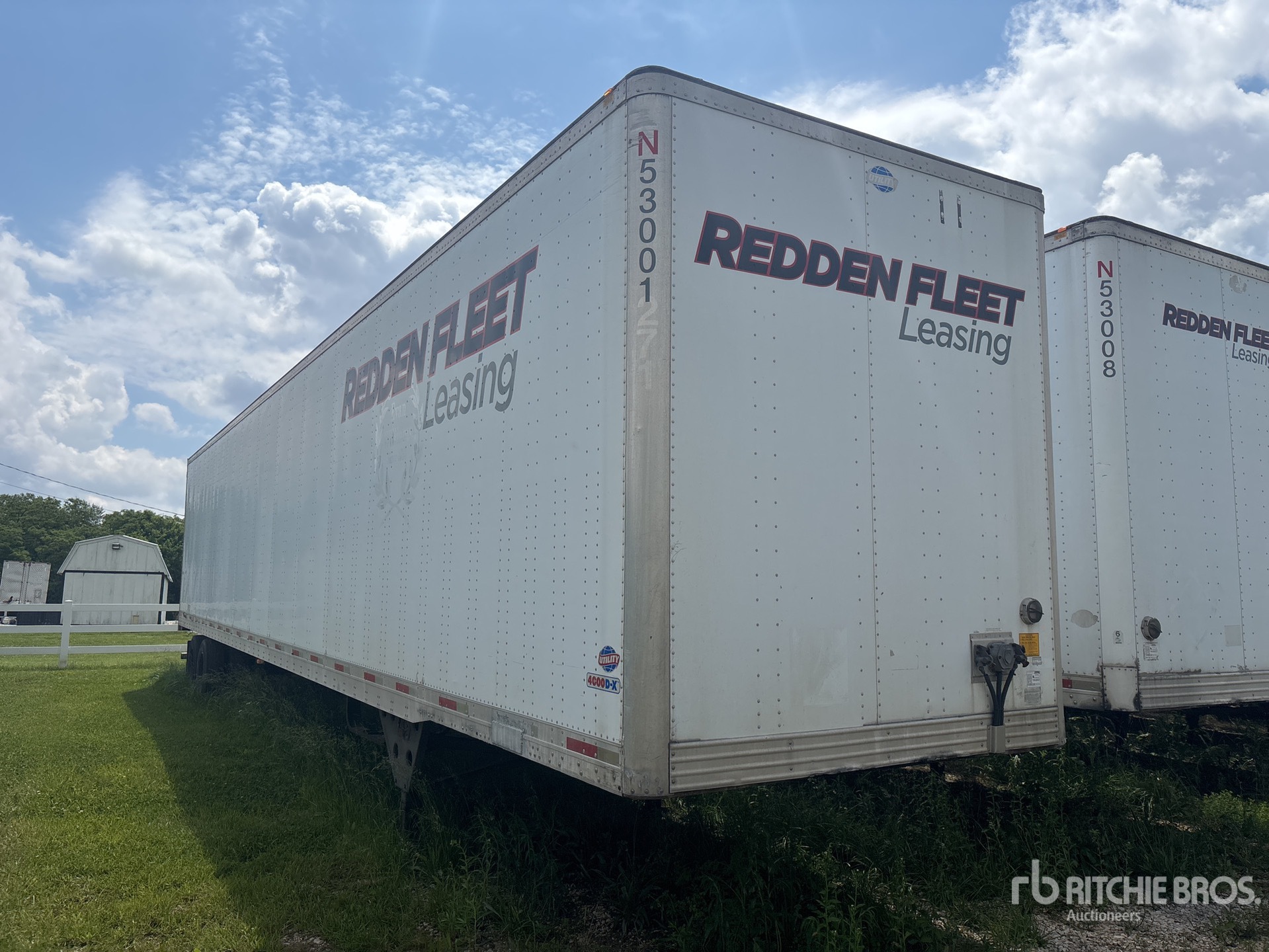 General Appearance with Featured Photo