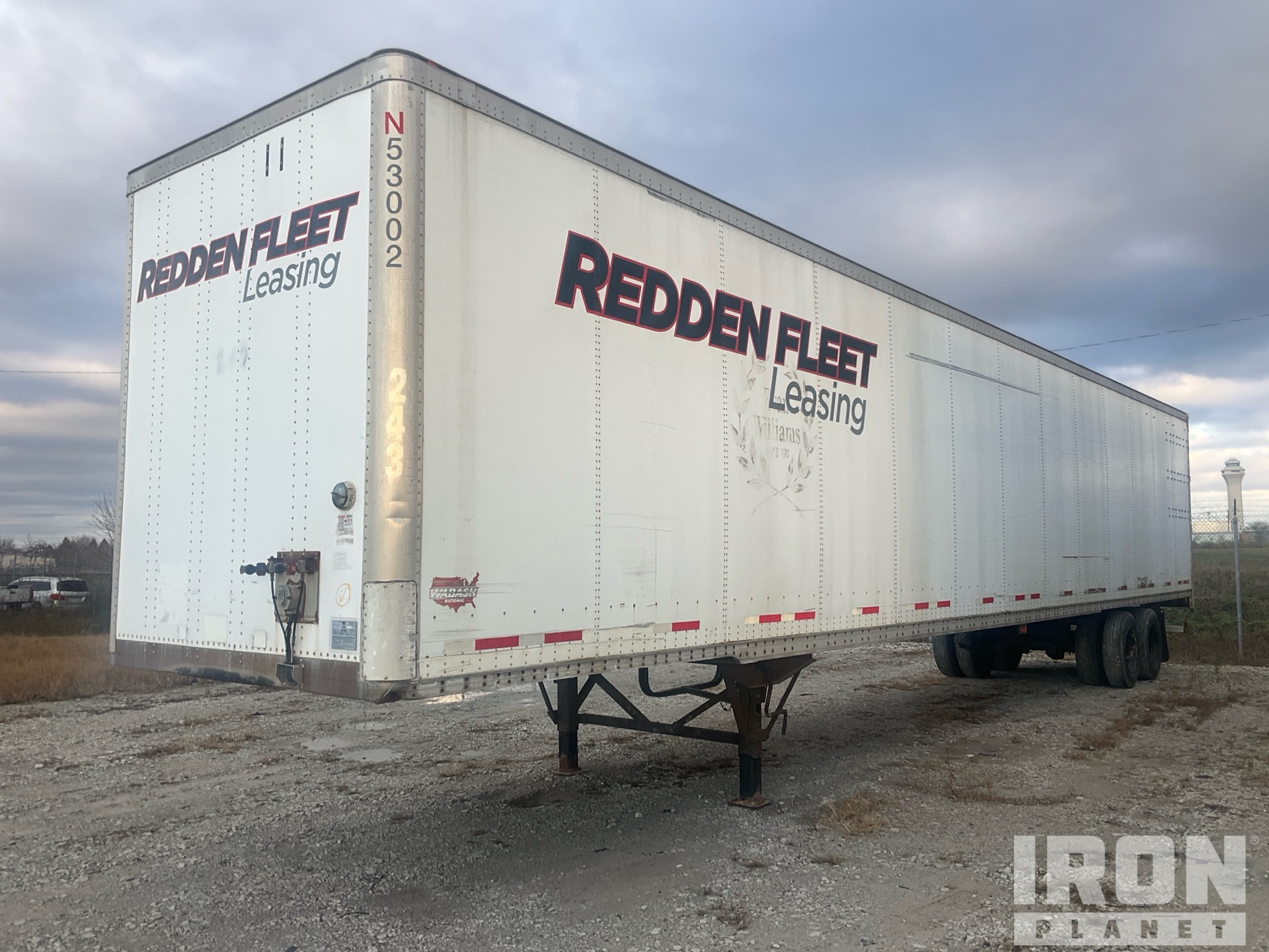 General Appearance with Featured Photo