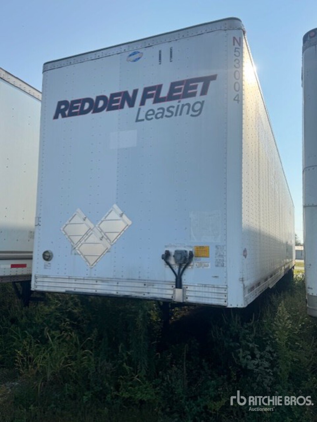 General Appearance with Featured Photo