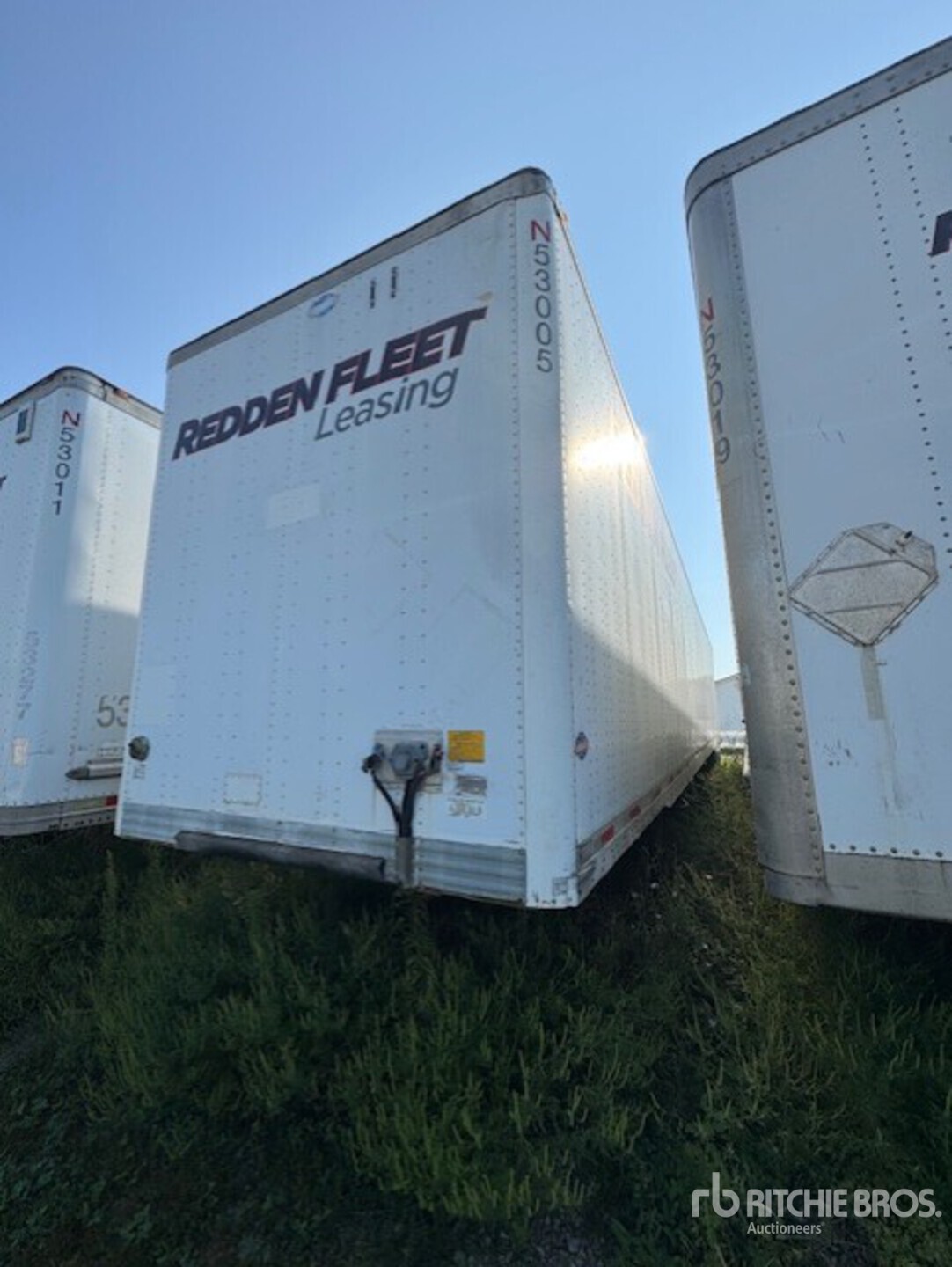 General Appearance with Featured Photo