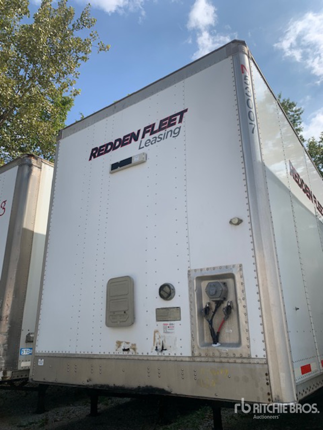 General Appearance with Featured Photo