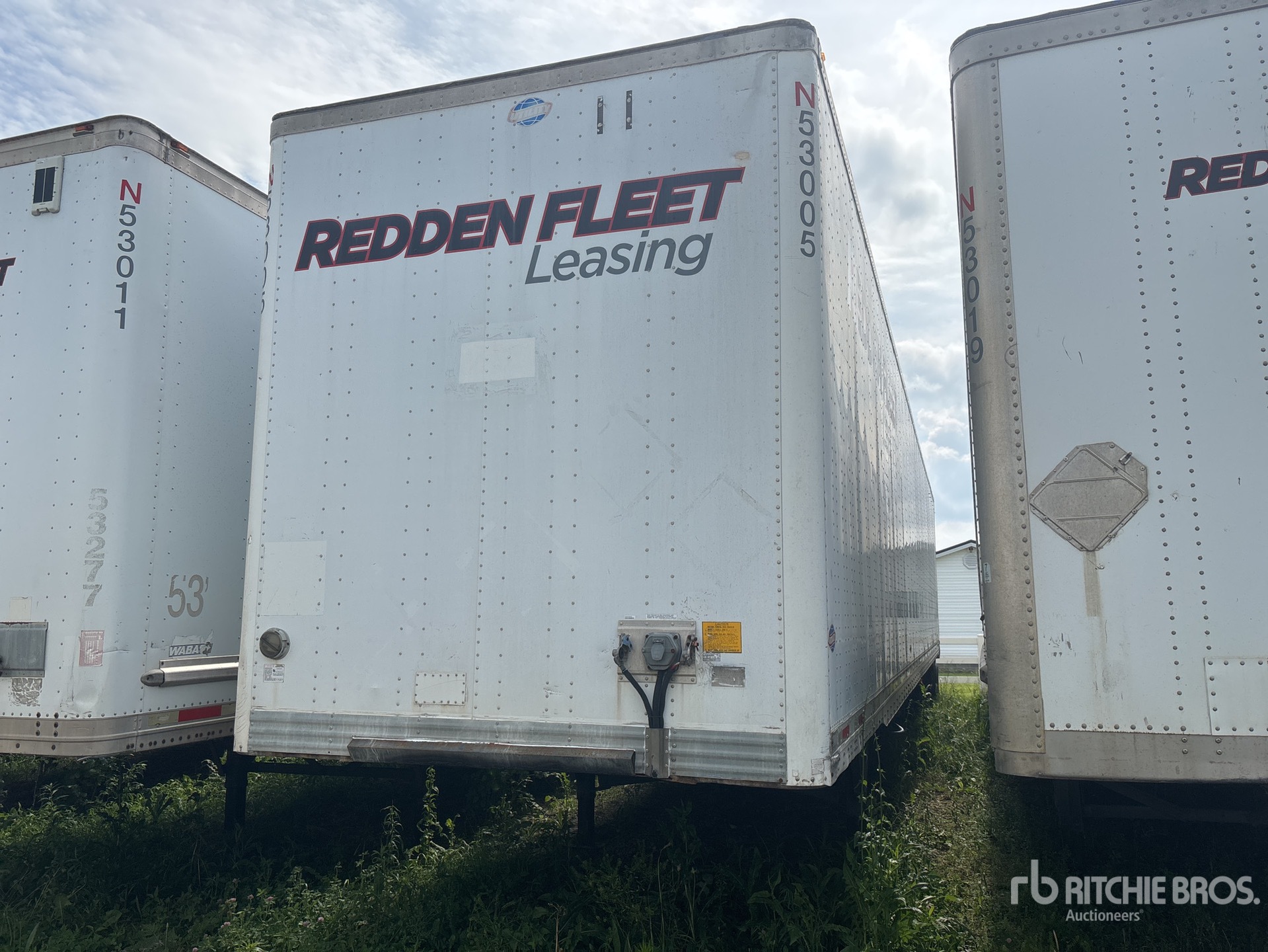 General Appearance with Featured Photo