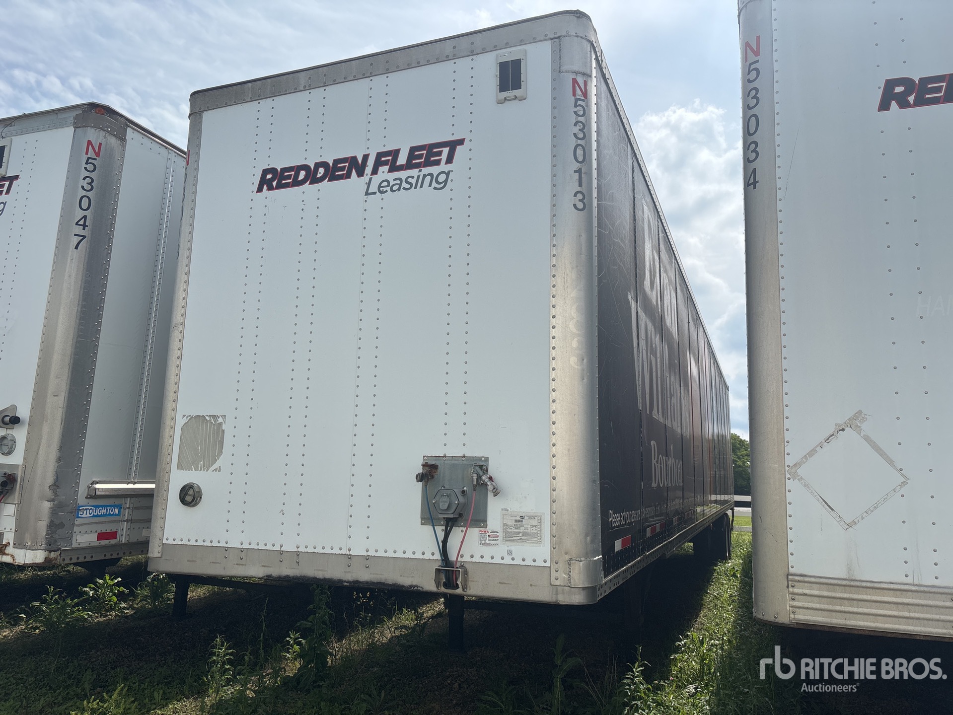 General Appearance with Featured Photo