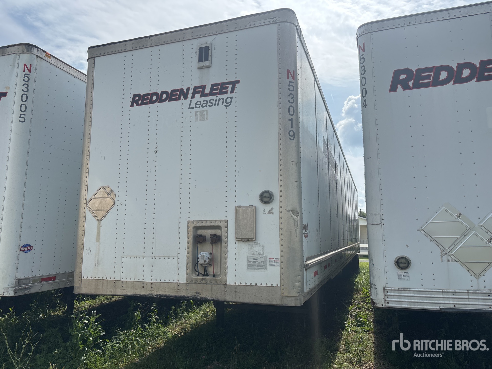 General Appearance with Featured Photo