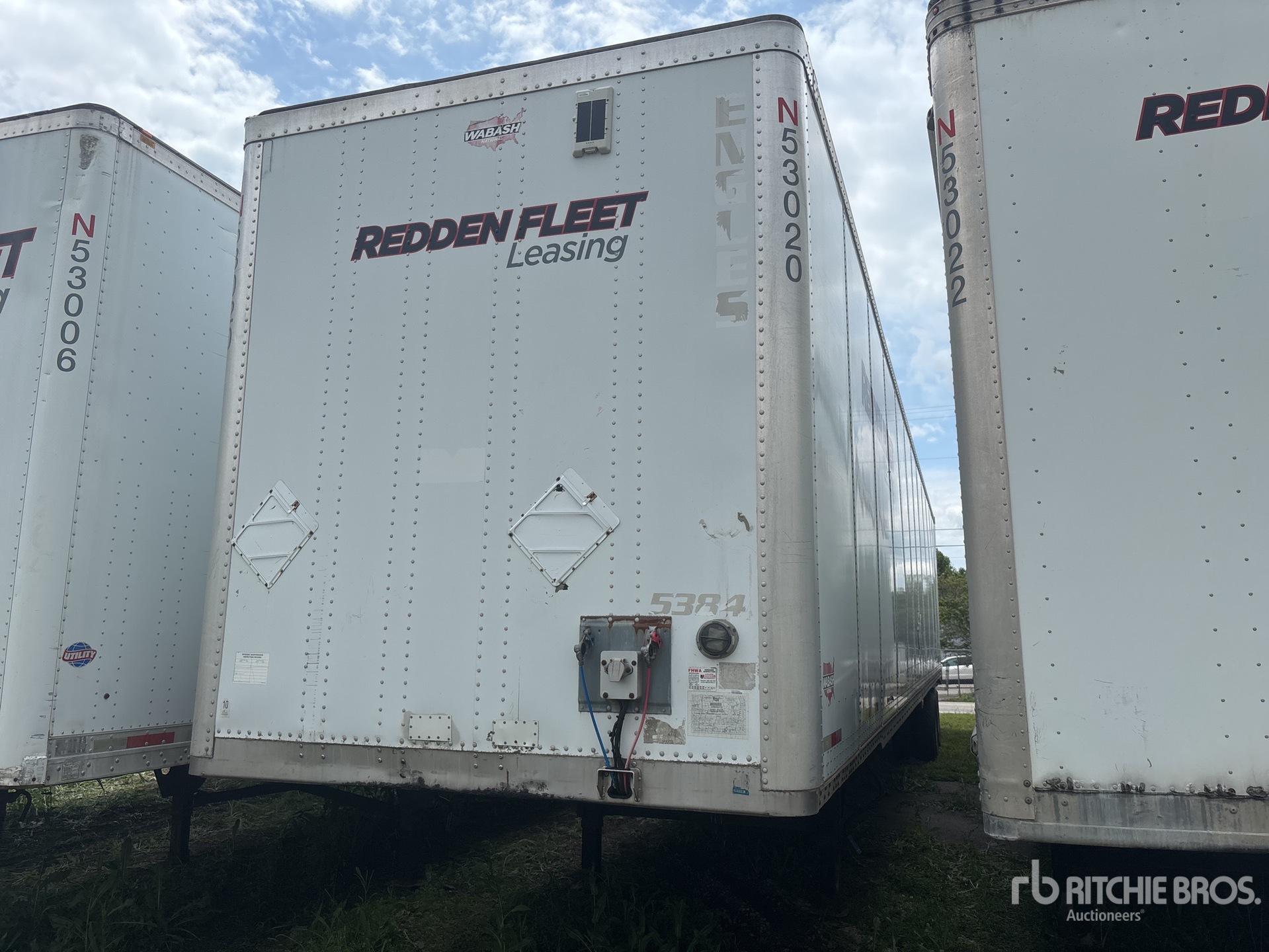 General Appearance with Featured Photo