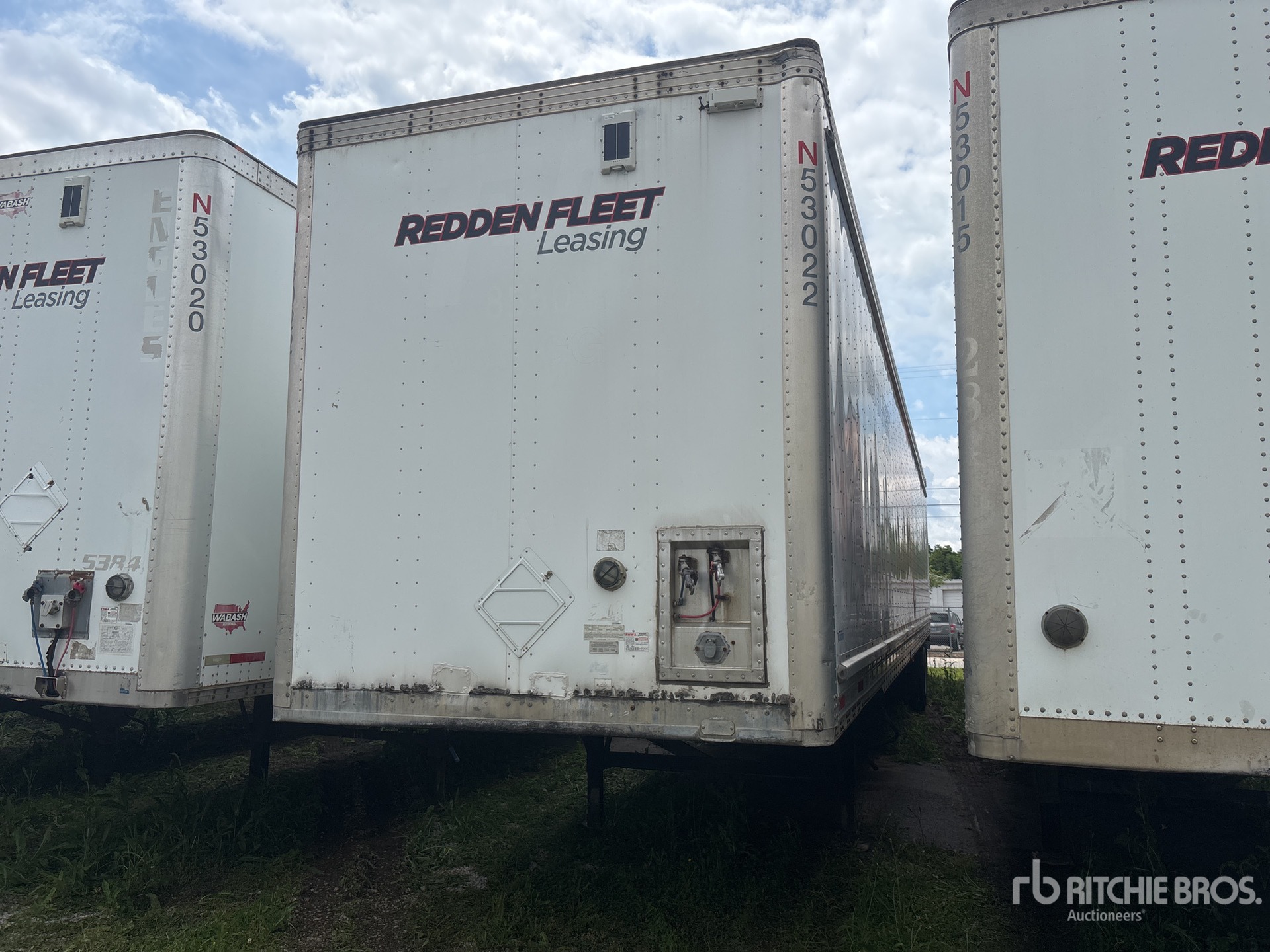 General Appearance with Featured Photo