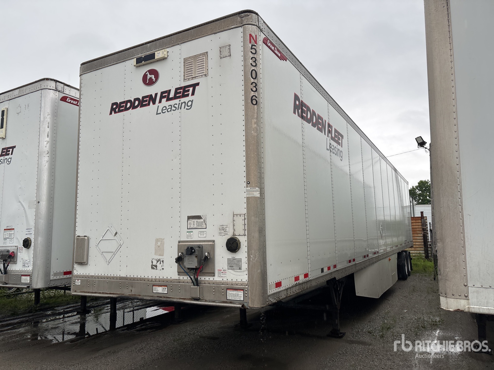 General Appearance with Featured Photo