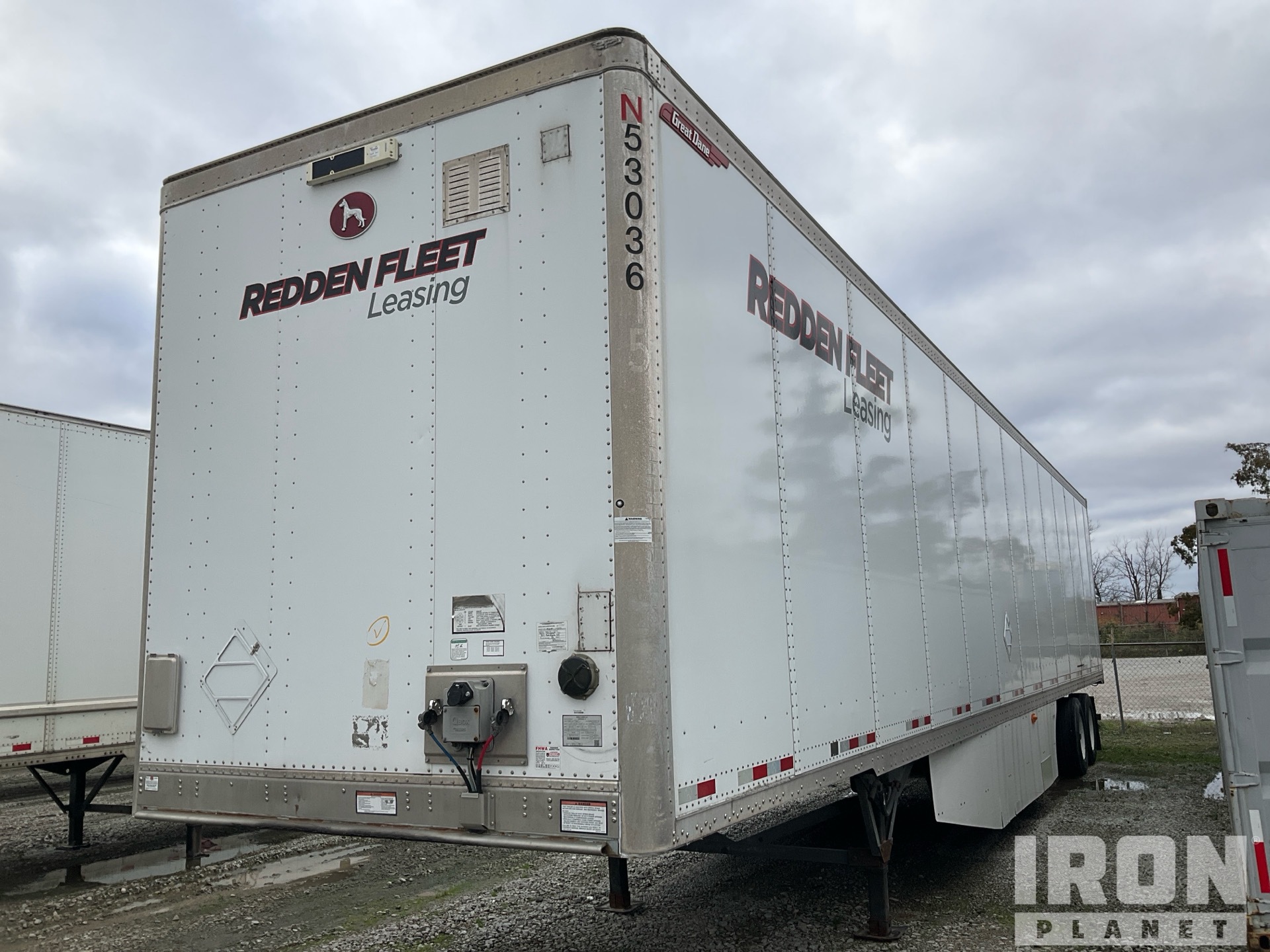 General Appearance with Featured Photo