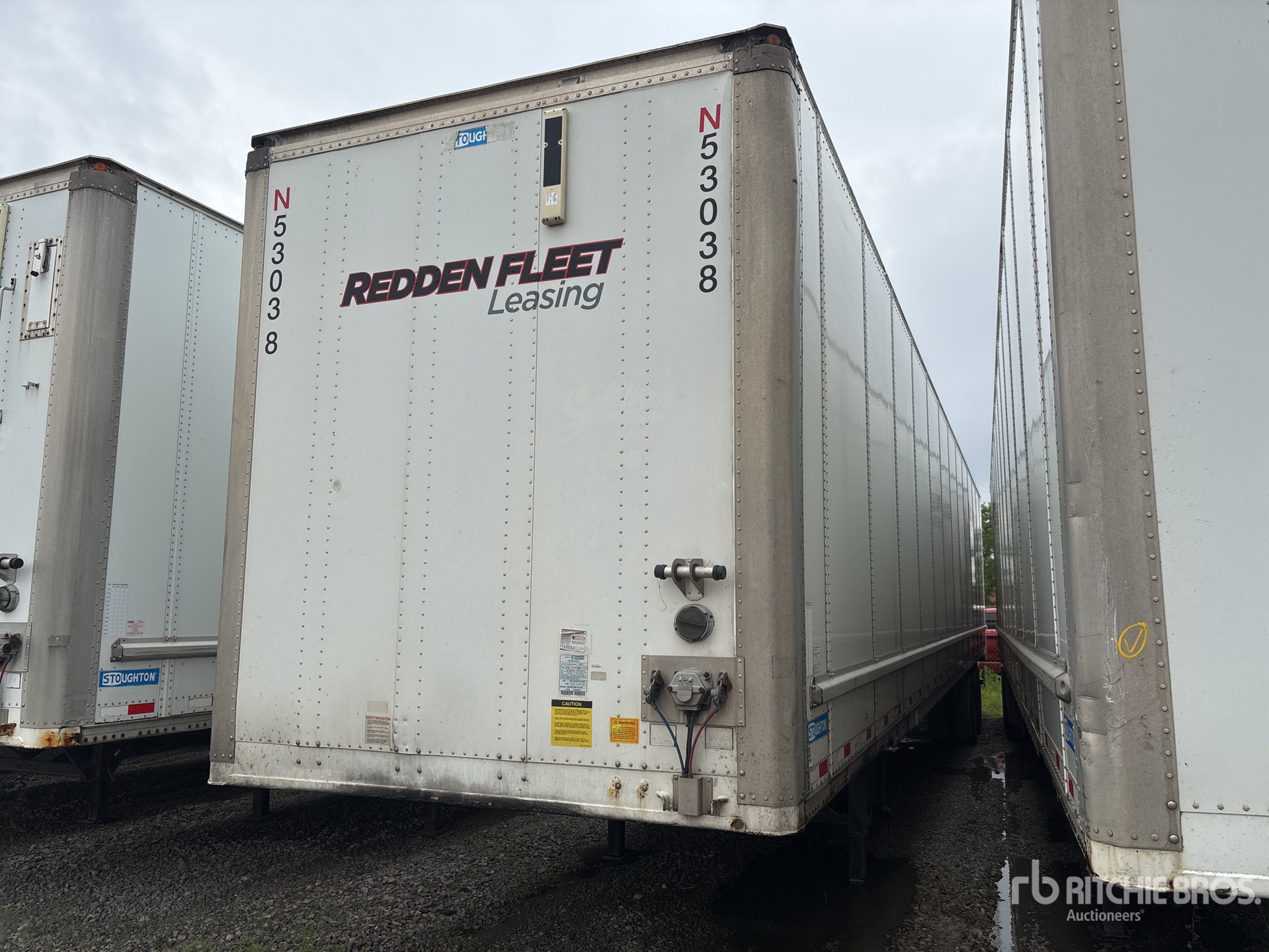 General Appearance with Featured Photo