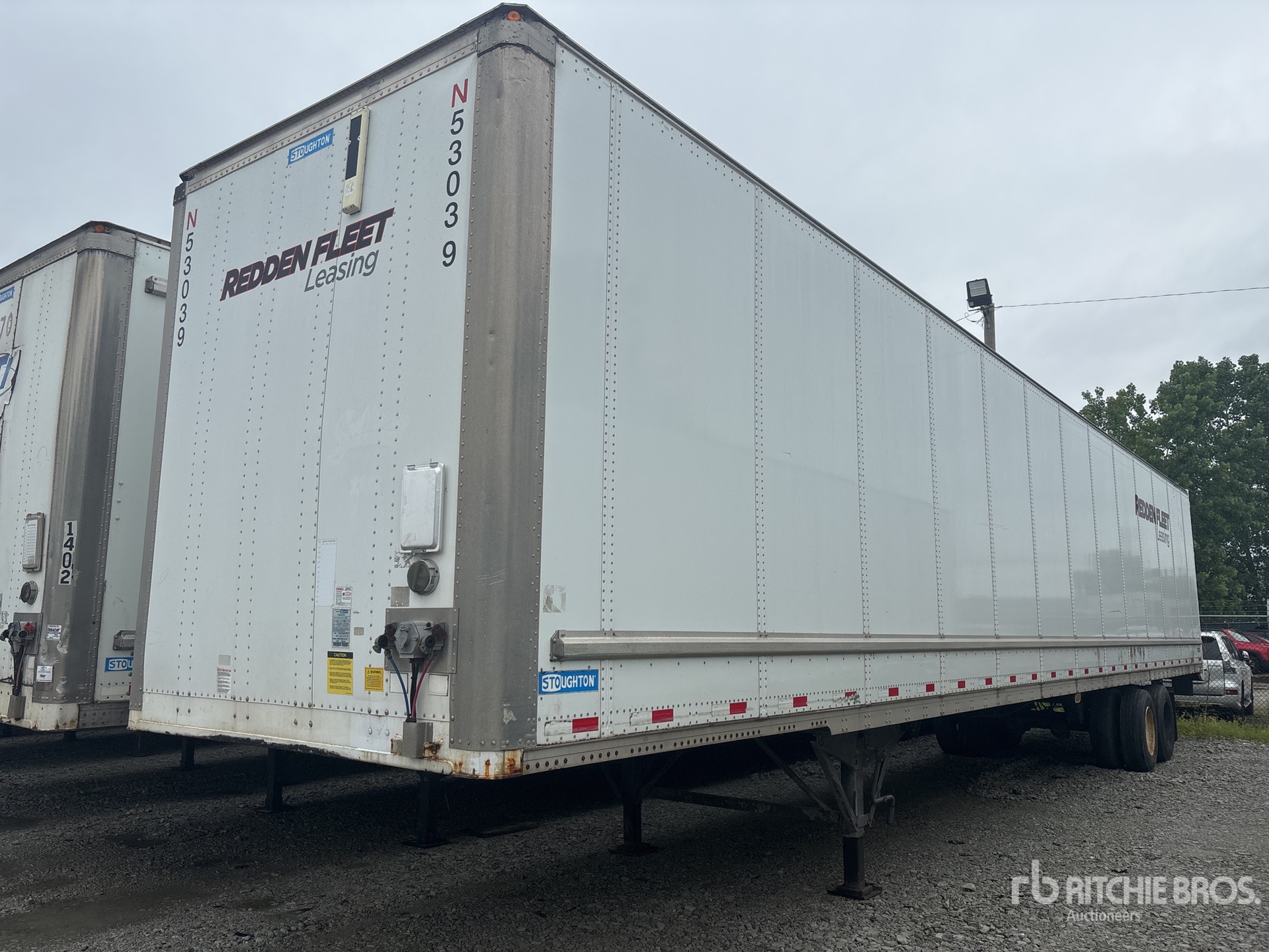 General Appearance with Featured Photo