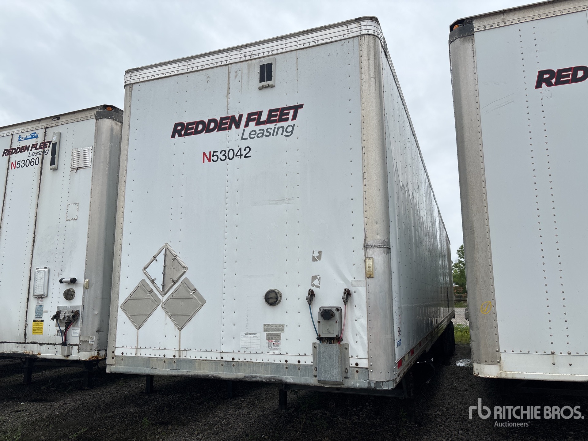 General Appearance with Featured Photo