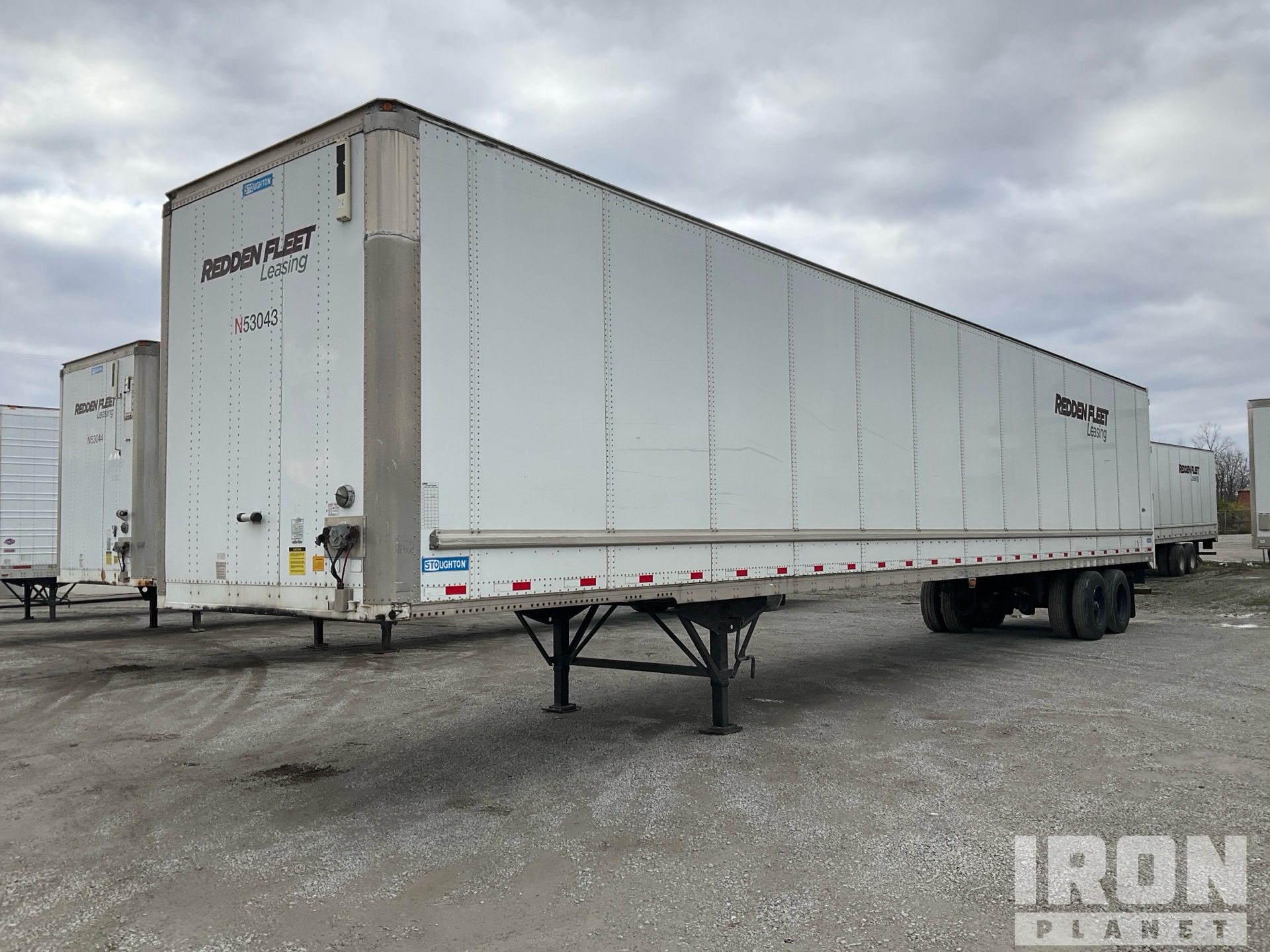 General Appearance with Featured Photo