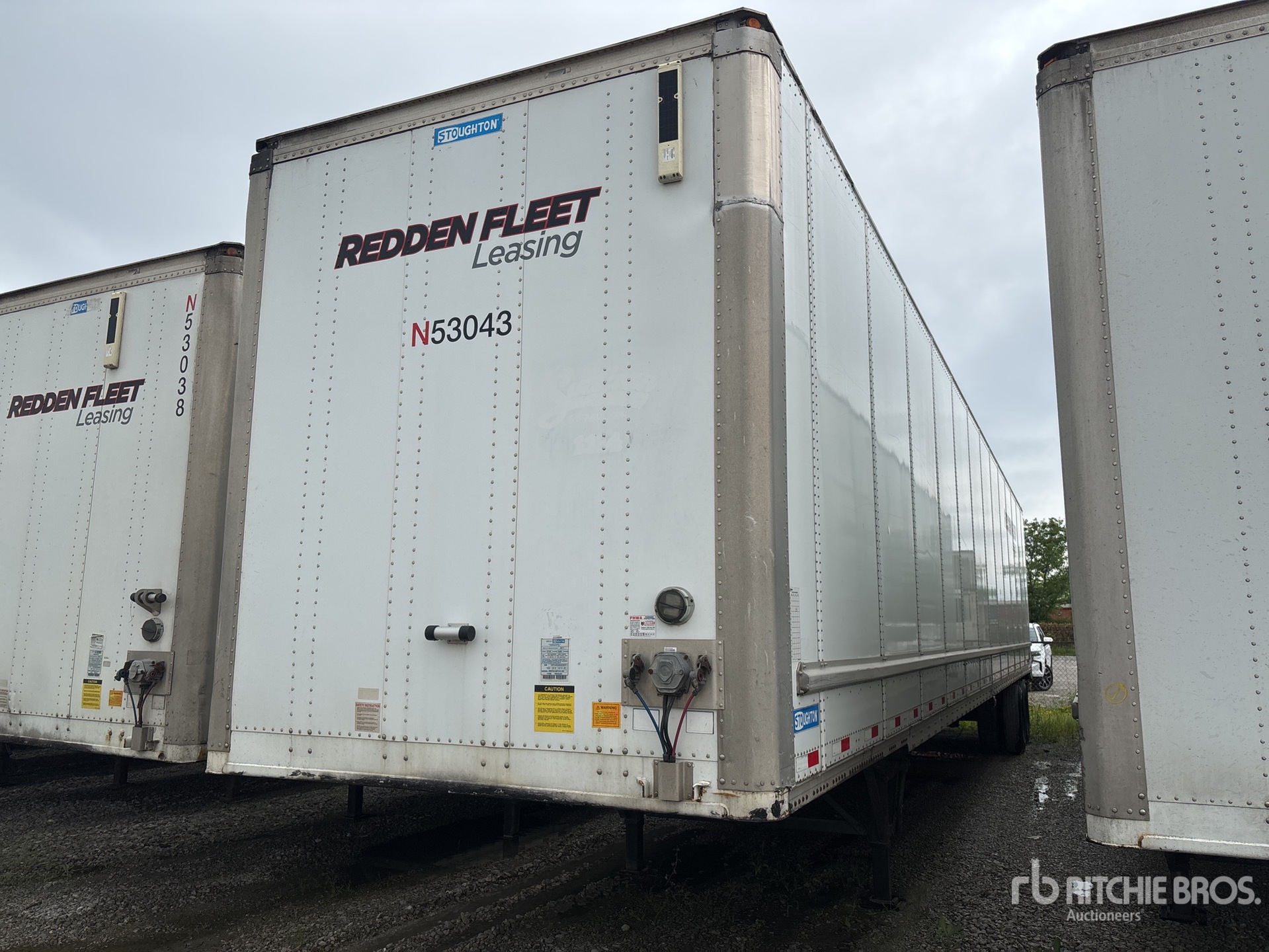 General Appearance with Featured Photo