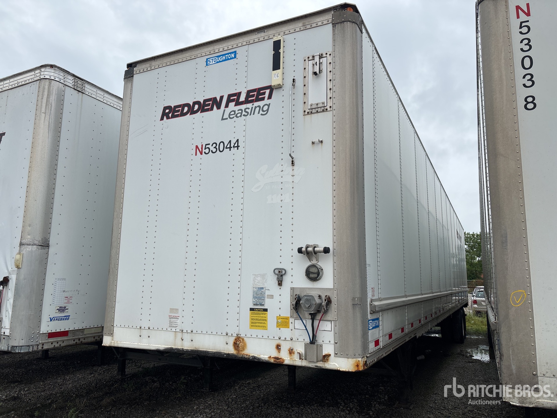 General Appearance with Featured Photo