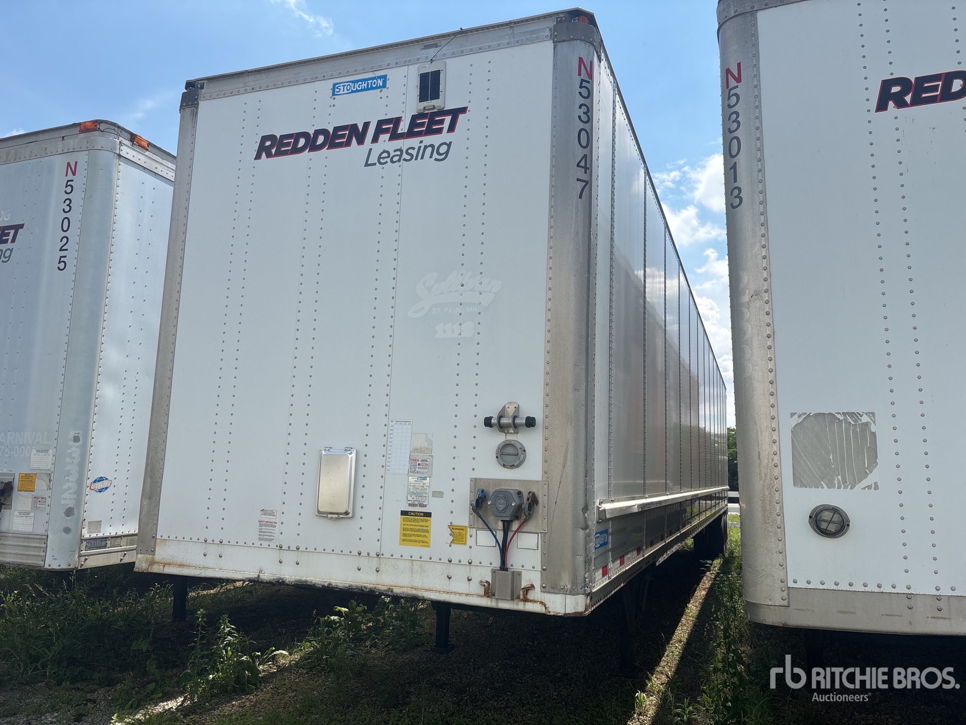 General Appearance with Featured Photo