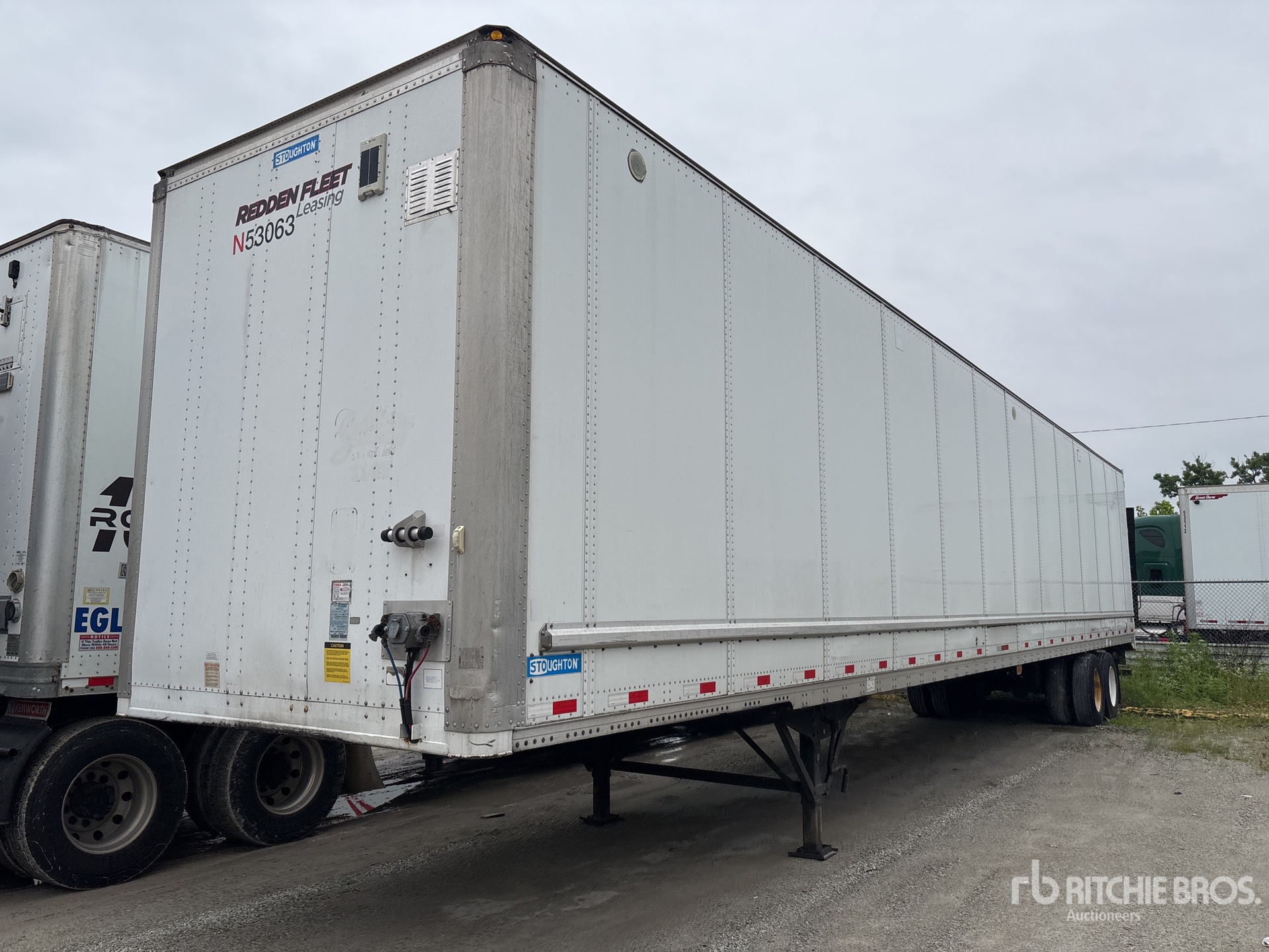 General Appearance with Featured Photo