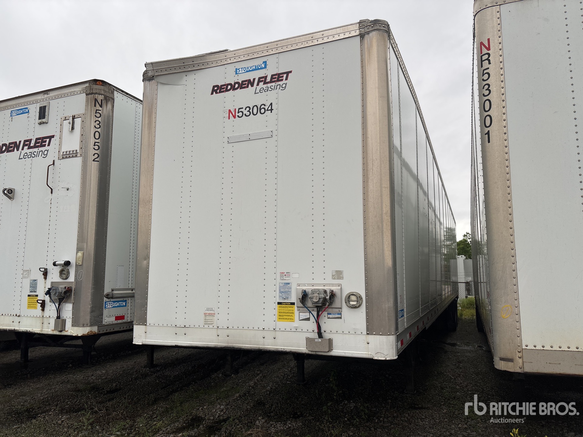 General Appearance with Featured Photo