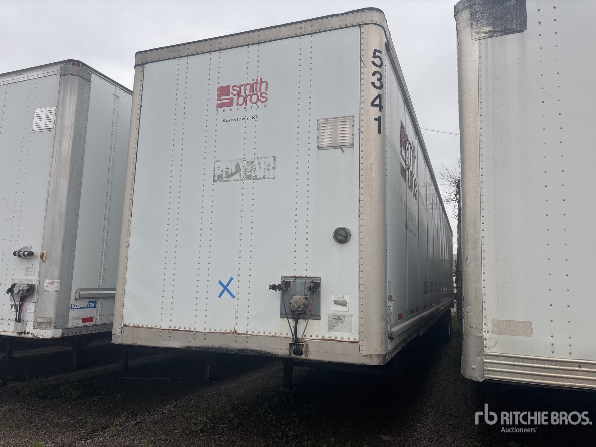 General Appearance with Featured Photo