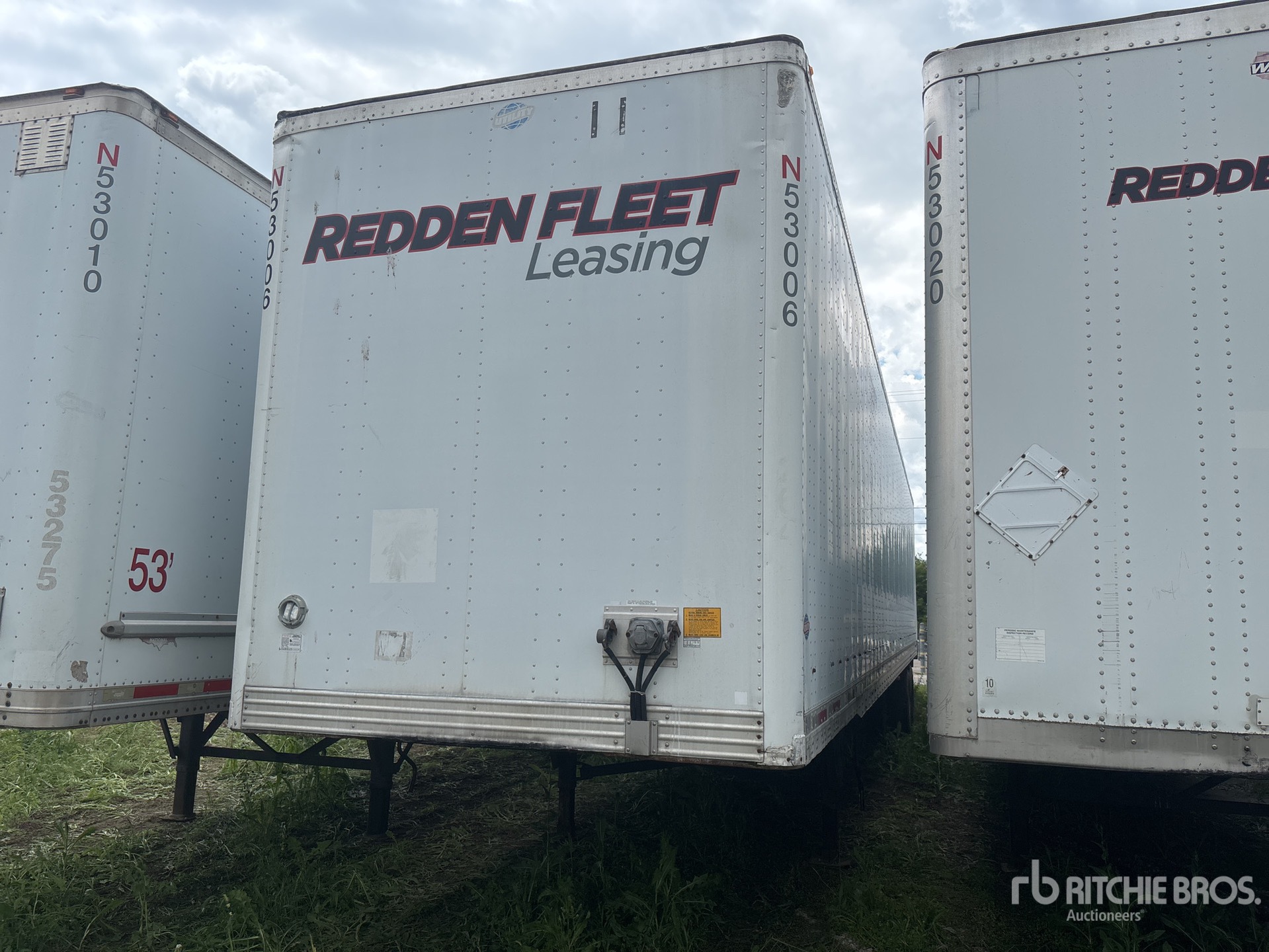 General Appearance with Featured Photo