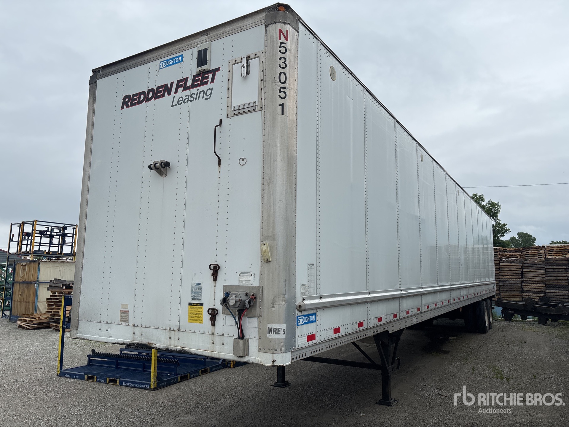 General Appearance with Featured Photo