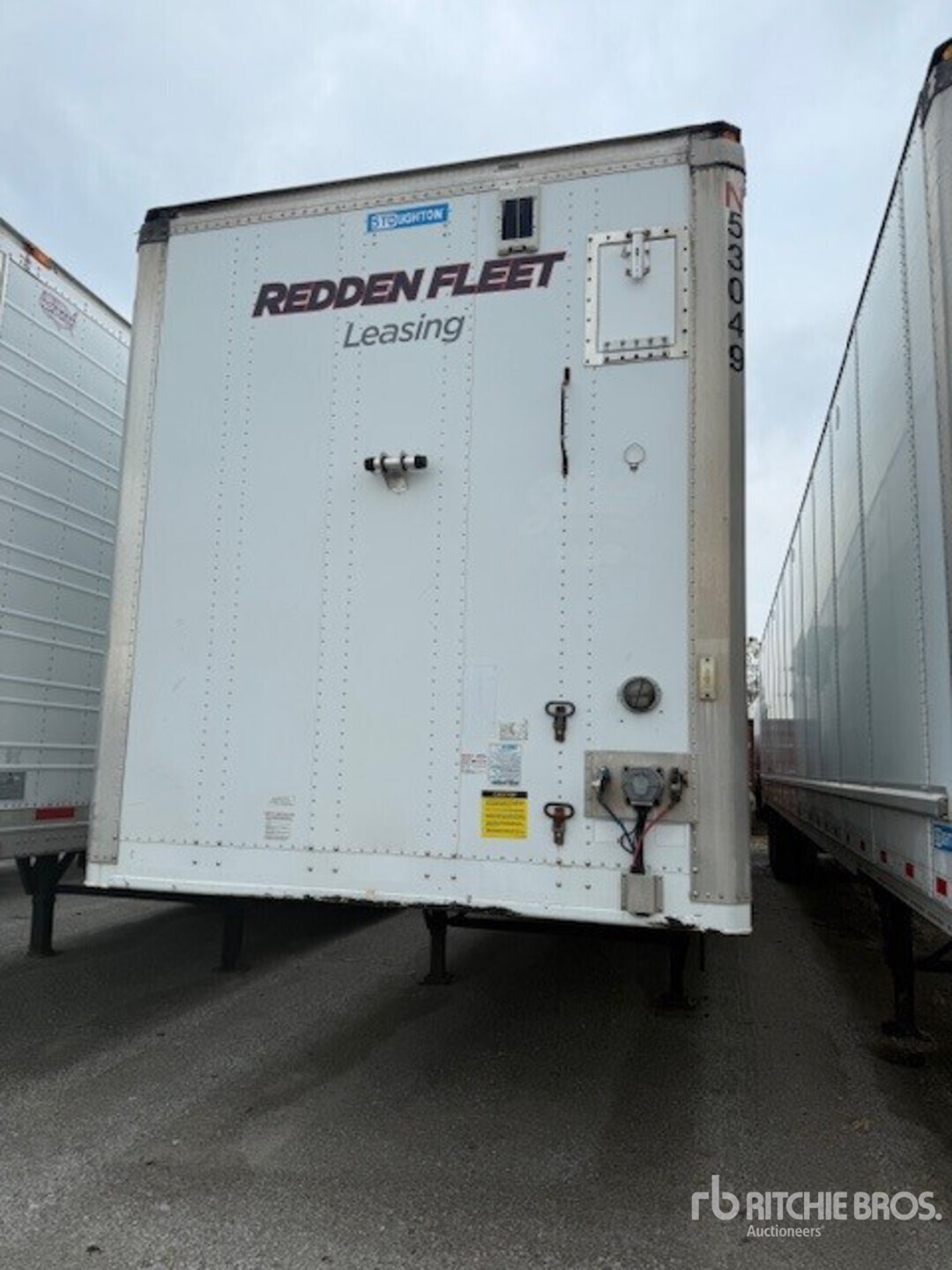 General Appearance with Featured Photo