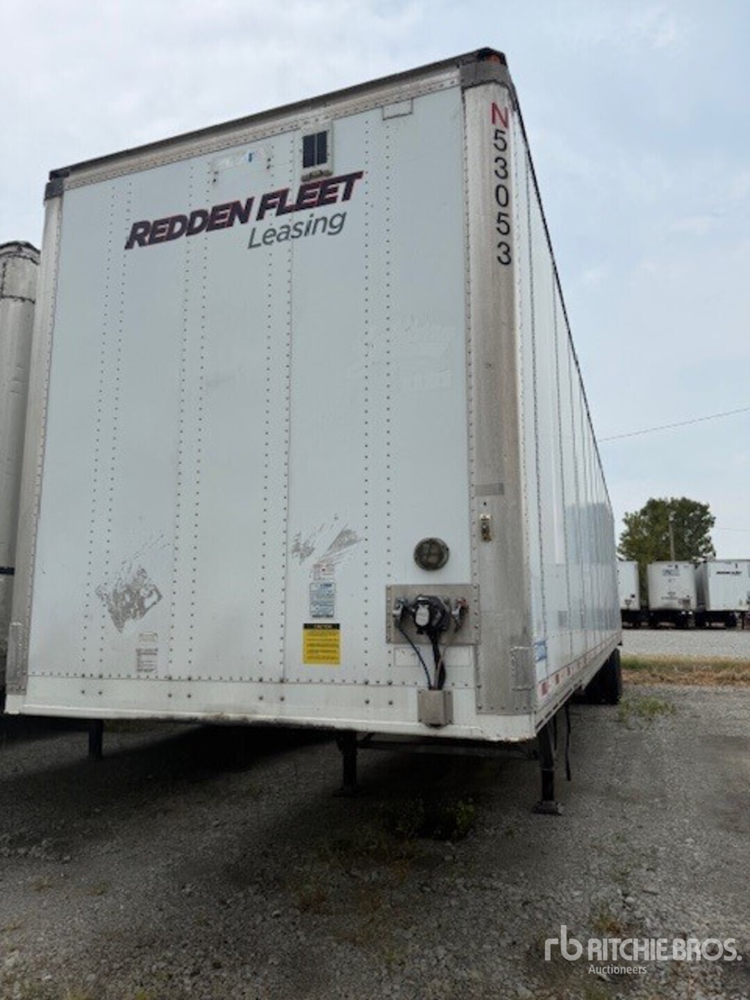 General Appearance with Featured Photo