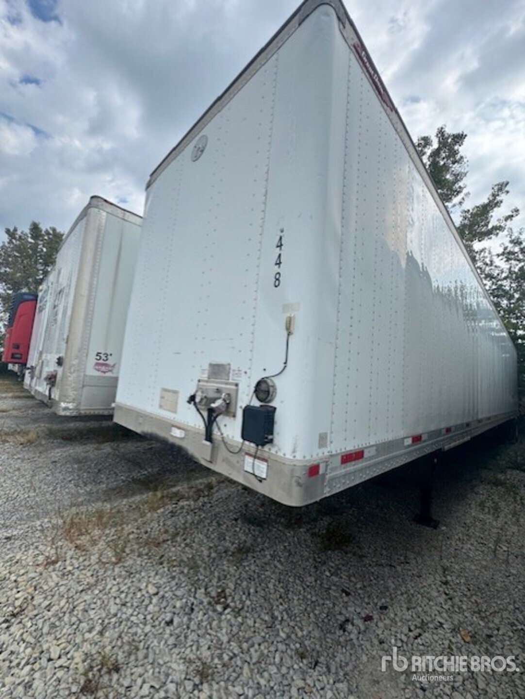 General Appearance with Featured Photo