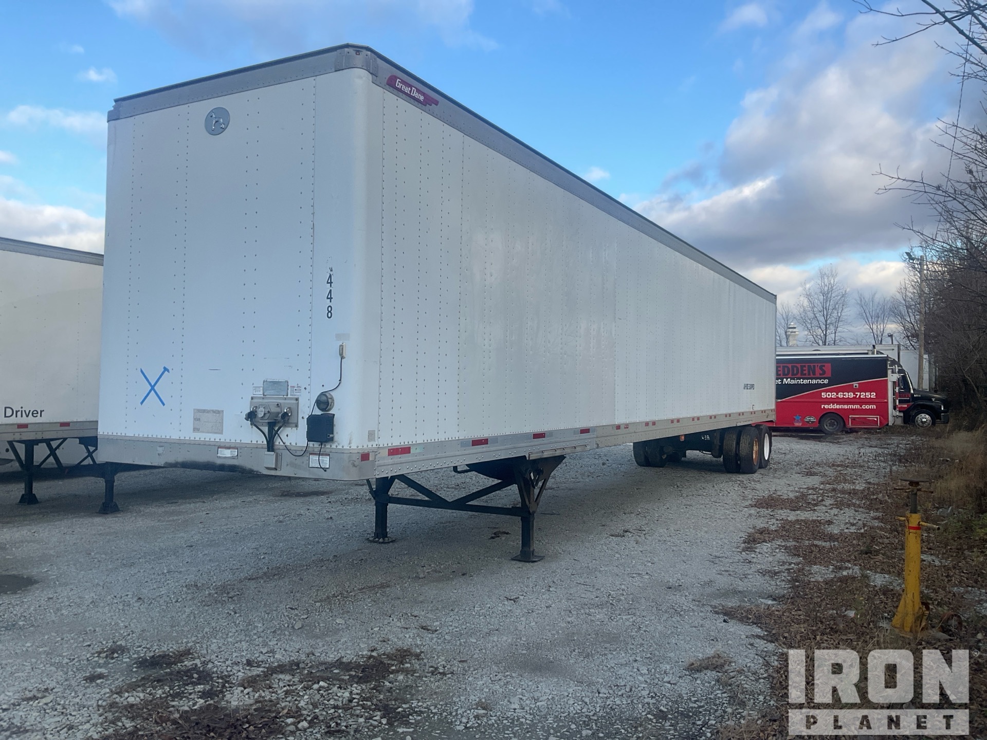 General Appearance with Featured Photo