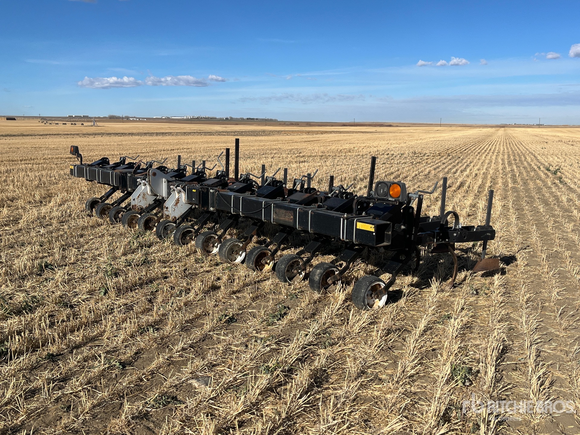 General Appearance with Foto, angolo anteriore sinistro