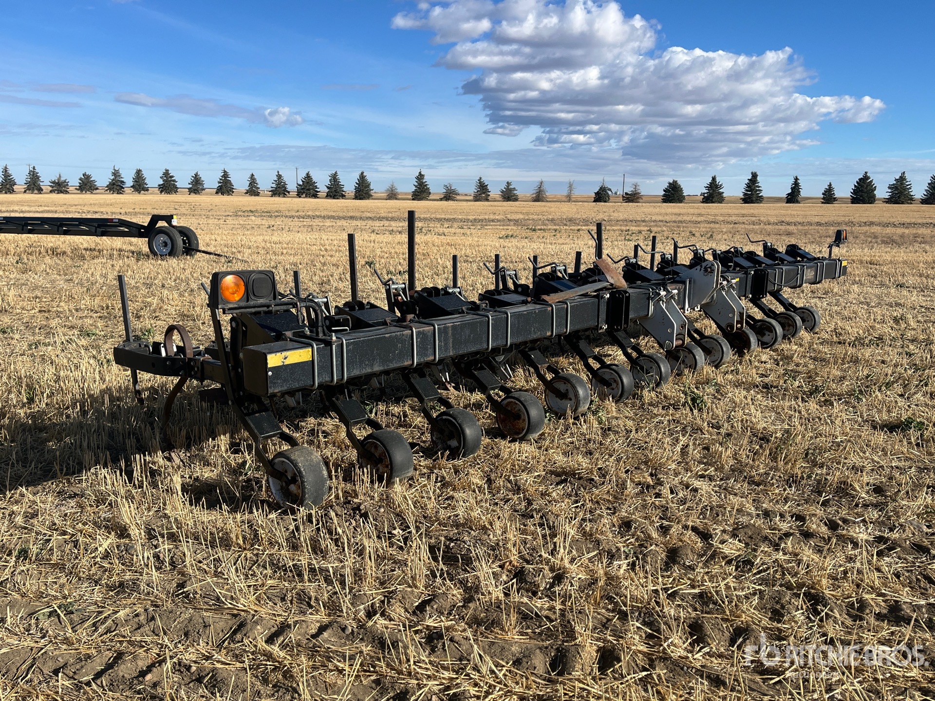 General Appearance with Foto, angolo anteriore destro