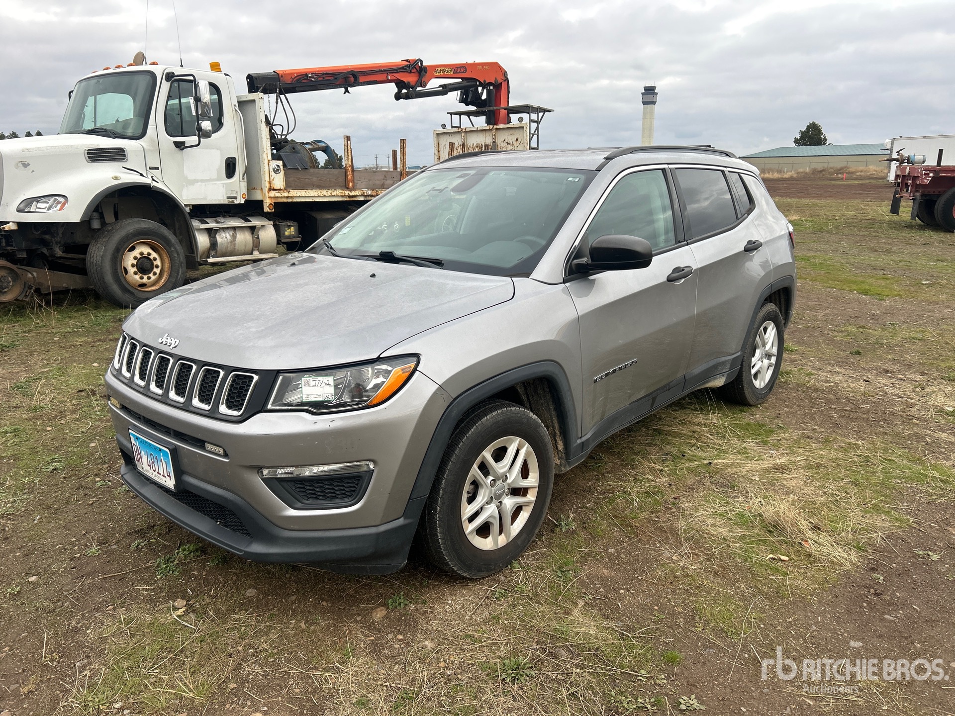 General Appearance with Zdjęcie, lewy górny róg
