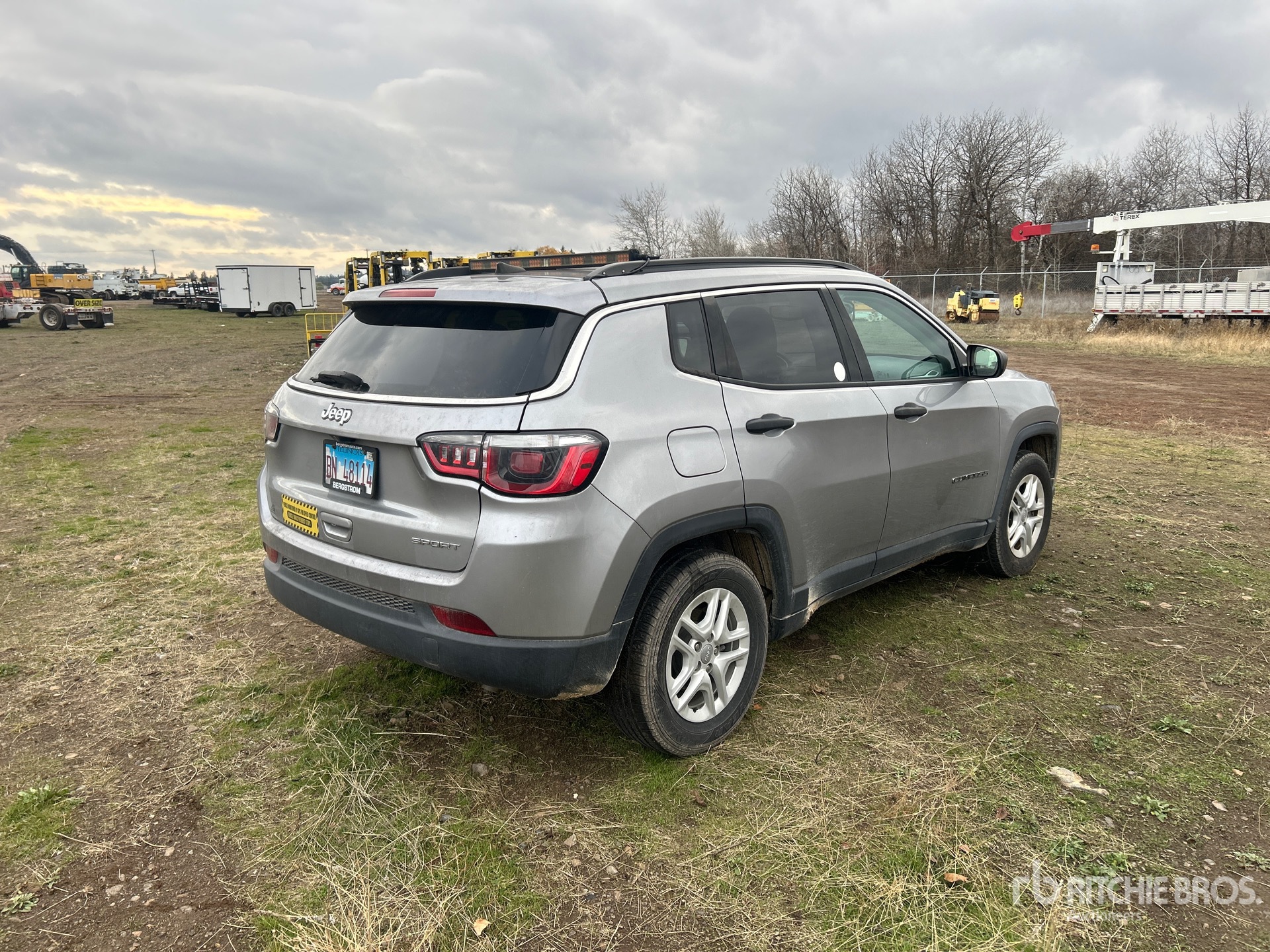 General Appearance with Zdjęcie, prawy dolny róg