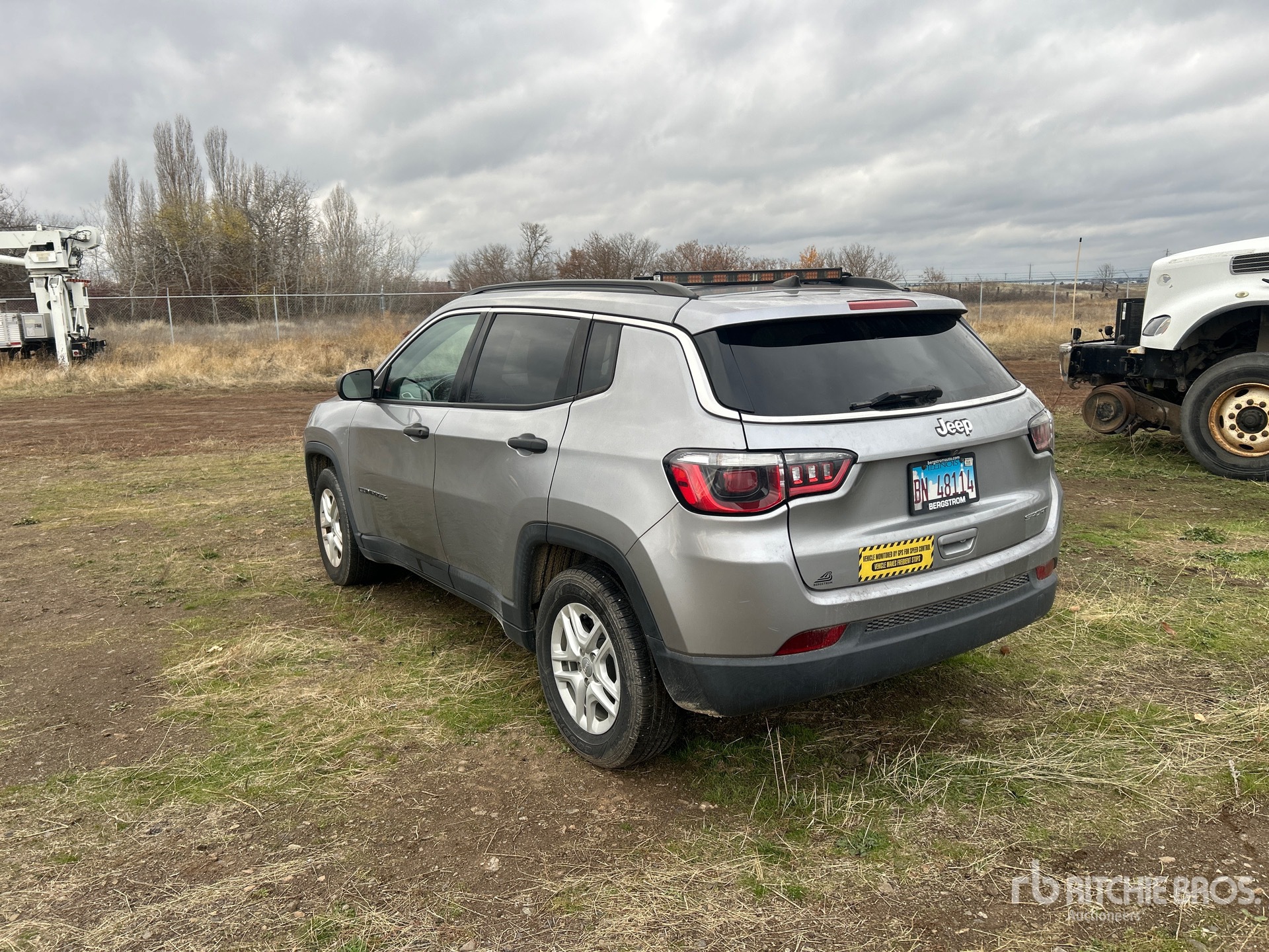 General Appearance with Zdjęcie, lewy dolny róg