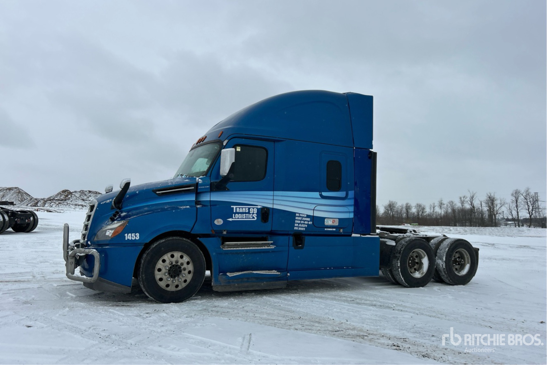 General Appearance with Imagen: esquina delantera izquierda