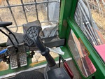 Safety with Safety Lock Out/Stop