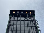 General Appearance with Exterior Lights