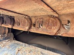 Undercarriage with Right Track Links