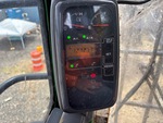 Control Station with Gauges