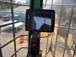 Control Station with Dash Console