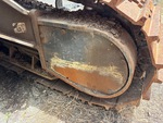 Drivetrain with Right Drive Motor