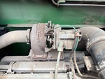 Engine with Exhaust System