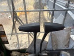 Control Station with Steering Controls