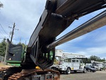 Hydraulics with Boom Lift Cylinder(s)