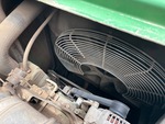 Engine with Cooling System Leaks