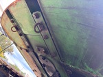 Chassis with Bottom Covers