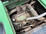 Engine with Engine - Right Side