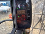 Control Station with Engine Oil Pressure