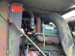 Engine with Fuel System