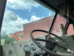 Controls with Windscreen